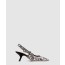 Slingback 펌프스 KCP86