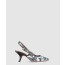 Slingback 펌프스 KCP86