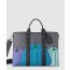 LV x YK 위켄드 토트 M46434