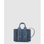 미니 데님 숄더백 K3545D