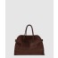 Soft Margaux 12 스웨이드 백 W1255L