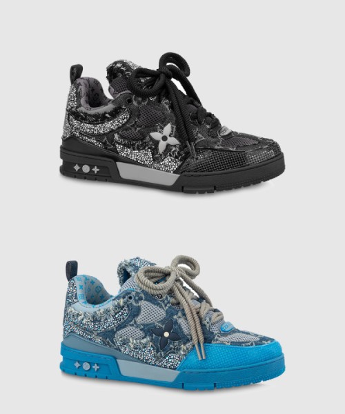 LV 트레이너 스니커즈 1ABMH9