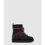 ASPEN PLATFORM 앵클 부츠 1AC75P