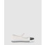 페이턴트 가죽 발레리나 5F662D