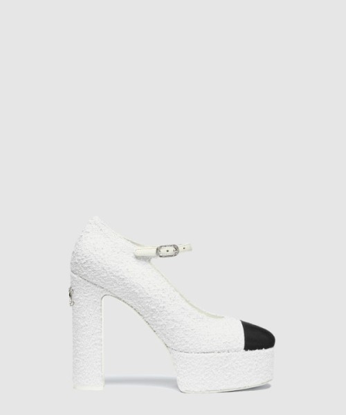 Mary Janes G46434