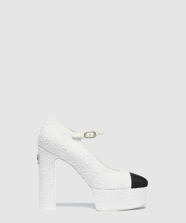 Mary Janes G46434