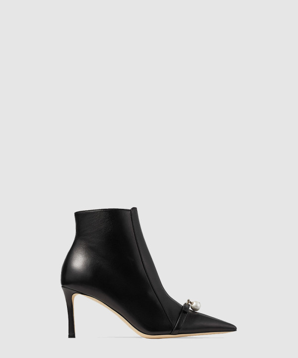 지미추 Felicitie Ankle Boot 75