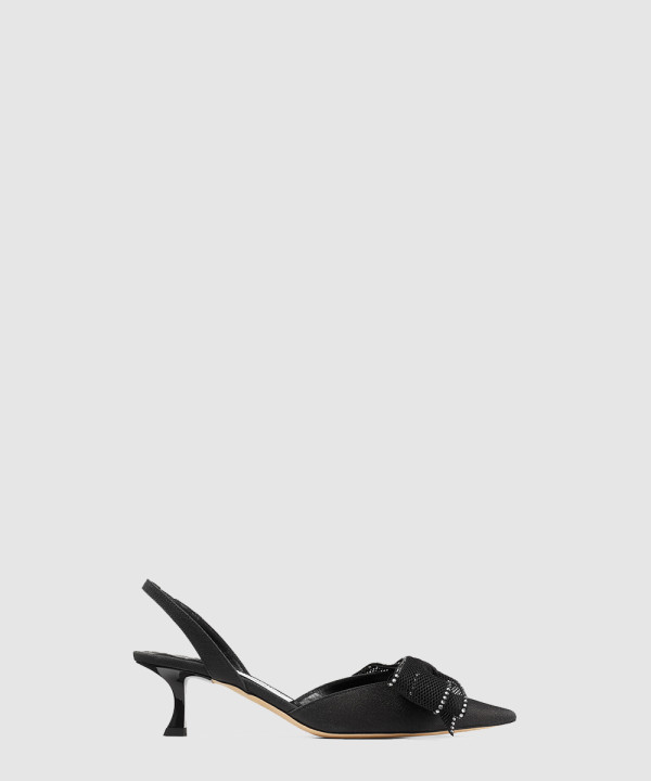 지미추 Brook Slingback 50