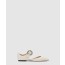 Gin Mary Jane Flats