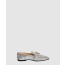 Mani Glitter Loafer
