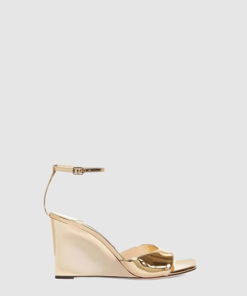 wedge sandal