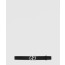 더블 G 스무스 버클 벨트 745830