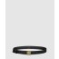 Miss Dior Graffiti 벨트 B0598