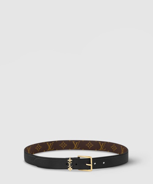 LV BLOOM 벨트 M8643W