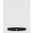 LV 아이코닉 리버서블 벨트 M0328W