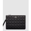 Dior Caro 라지 데일리 파우치 S5086
