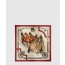 Attelage en Arbalete 포에버 스카프 90