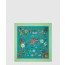 프린트 실크 까레 700400