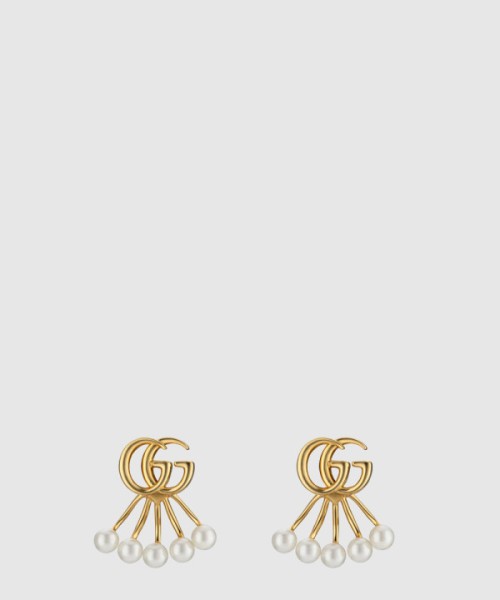 GG Marmont 귀걸이 815292
