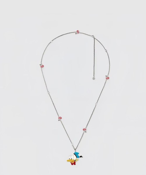 Gucci x Disney 목걸이 649236