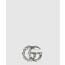 더블 G 브로치 515149