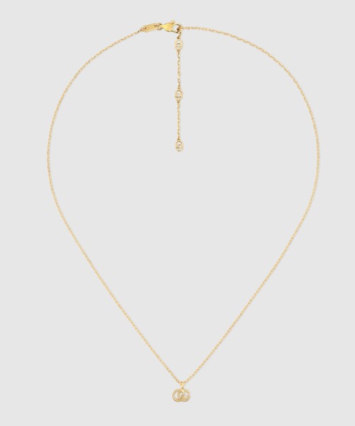 18K 목걸이 687118