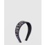 Oblique Dior Band 헤어밴드 34HBO