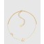 Lucky Dior 목걸이 N3296