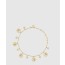 Rose des Vents 팔찌 JRDV9