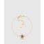 Petit CD Lucky Baroque 팔찌 B2666