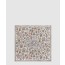 Millefiori Unicorn 90 스퀘어 스카프 51UNI