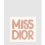 MISS DIOR 올오버 90 스퀘어 스카프 45MID