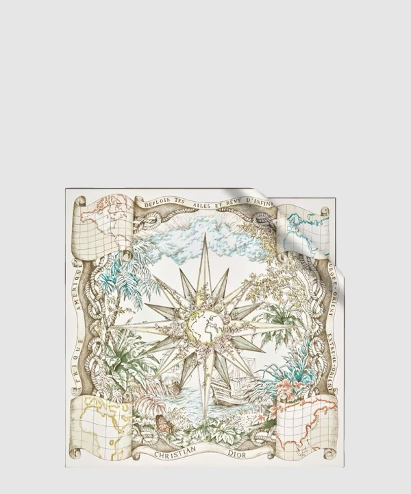 스퀘어 스카프 31REV