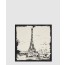 Tower of Paris 스퀘어 스카프