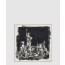 New York 90 스퀘어 스카프 44NYL