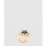 Petit CD Lucky Baroque 반지 R2341