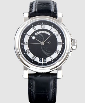 [Breguet]브레게 마린-4 칼리버 5817ST925V8