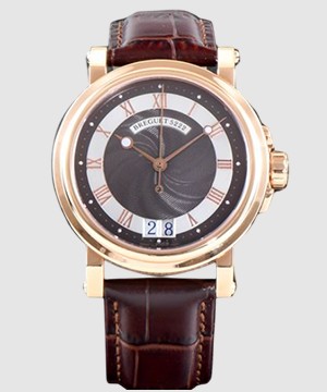 [Breguet]브레게 마린-2 칼리버 5817BRZ25V8