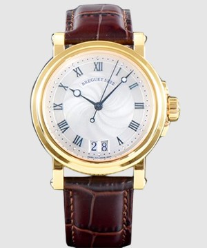 [Breguet]브레게 마린-1 칼리버 5817BA129V8