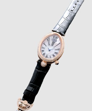 [Breguet]브레게 레인 드 네이플-80 칼리버 37mm