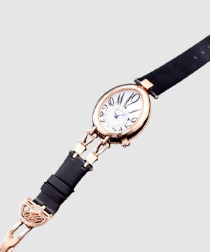 [Breguet]브레게 레인 드 네이플-90 칼리버 37mm