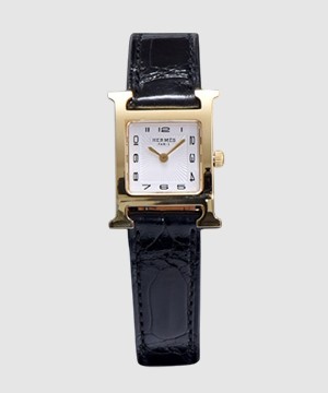 [HERMES]에르메스 H 아워 21mm-3
