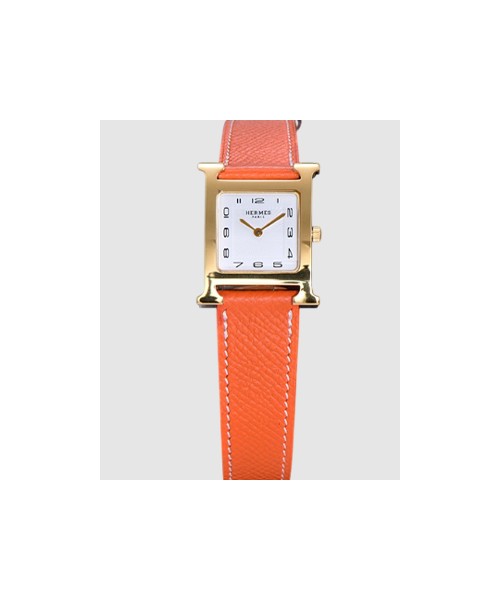 [HERMES]에르메스 H 아워 26mm-7