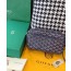고야드 카페르 크로스백 마린 블루
