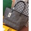 고야드 아르투아 PM 30cm 블랙