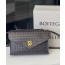 보테가베네타 Knot Lock 인트레치아토 숄더백