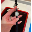 까르띠에 베누아 스몰 25MM 사이즈 다이아 버전