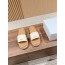 디올 Dway 디웨이 플랫폼 뮬 궆 4.5CM