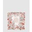 Saisons Printemps Soleil 90 스퀘어 스카프 42STA