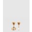 Lucky Charms 귀걸이 E3330